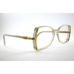  Vintage eyeglasses CAZAL 336 Col.180