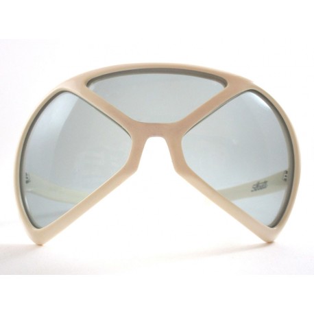 Occhiale vintage da sole Silhouette Futura Mod.570