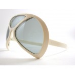 Vintage sunglasses Silhouette Futura Mod.570