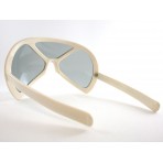 Vintage sunglasses Silhouette Futura Mod.570