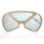 Occhiale vintage da sole Silhouette Futura Mod.570