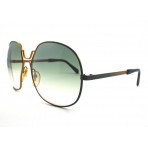 Occhiale vintage da sole Safilo Florida