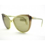Occhiale vintage da sole Silhouette M3058