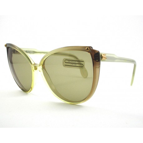 Occhiale vintage da sole Silhouette M3058