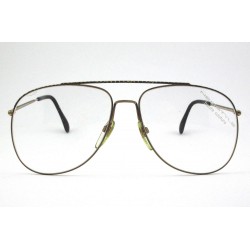 Occhiale vintage da sole Neostyle Academic 300
