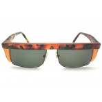 Occhiale vintage da sole Trussardi TS22