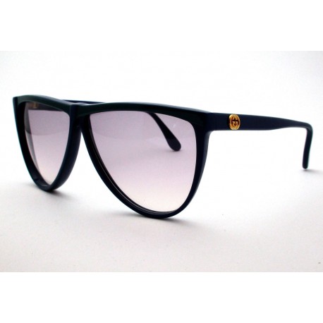 Occhiale vintage da sole Gucci 4462