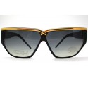 Occhiale vintage da sole Laura Biagiotti P41S