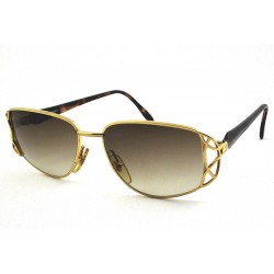 Occhiale da sole vintage Versace V33