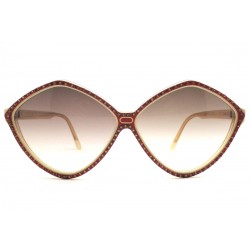 Vintage Sunglasses Balenciaga 2419 RBL