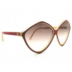 Vintage Sunglasses Balenciaga 2419 RBL