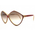 Vintage Sunglasses Balenciaga 2419 RBL
