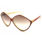 Vintage Sunglasses Balenciaga 2419 RBL