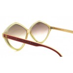 Vintage Sunglasses Balenciaga 2419 RBL