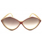 Vintage Sunglasses Balenciaga 2419 RBL