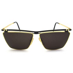 Vintage Sunglasses Lozza Diamond