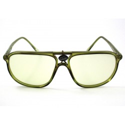 Vintage Sunglasses Lozza Zilo Sport 65