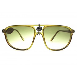 Vintgae Sunglasses Lozza Zilo Sport 62