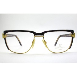 Vintage Eyeglasses Roberto Capucci 401