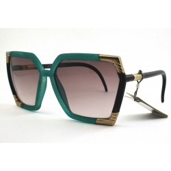 Vintage Sunglasses Ted Lapidus Paris B05