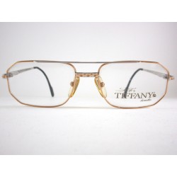 Vintage Eyeglasses Tiffany T122