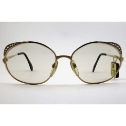 Vintage Eyeglasses Renato Balestra 504