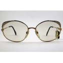 Vintage Eyeglasses Renato Balestra 504