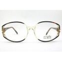 Vintage Eyeglasses Le Roi 3029