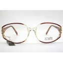 Vintage Eyeglasses Le Roi 3029