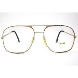 Vintage Eyeglasses Zeiss 5676