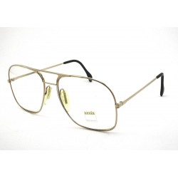 Vintage Eyeglasses Zeiss 5676