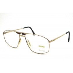 Vintage Eyeglasses Zeiss 5982
