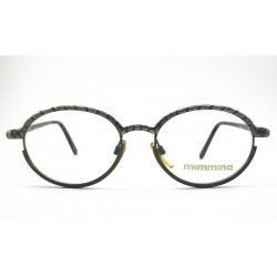 Vintage Eyeglasses Mimmina R112