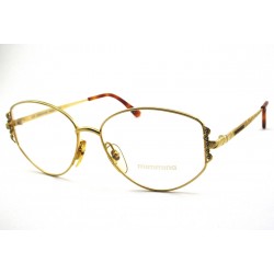 Vintage Eyeglasses Mimmina R133