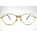 Vintage Eyeglasses Mimmina R111