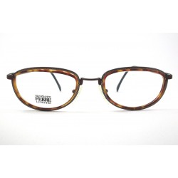 Vintage Eyeglasses Gianfranco Ferrè GFF100