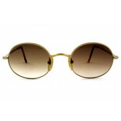 Vintage Sunglasses Giorgio Armani 754