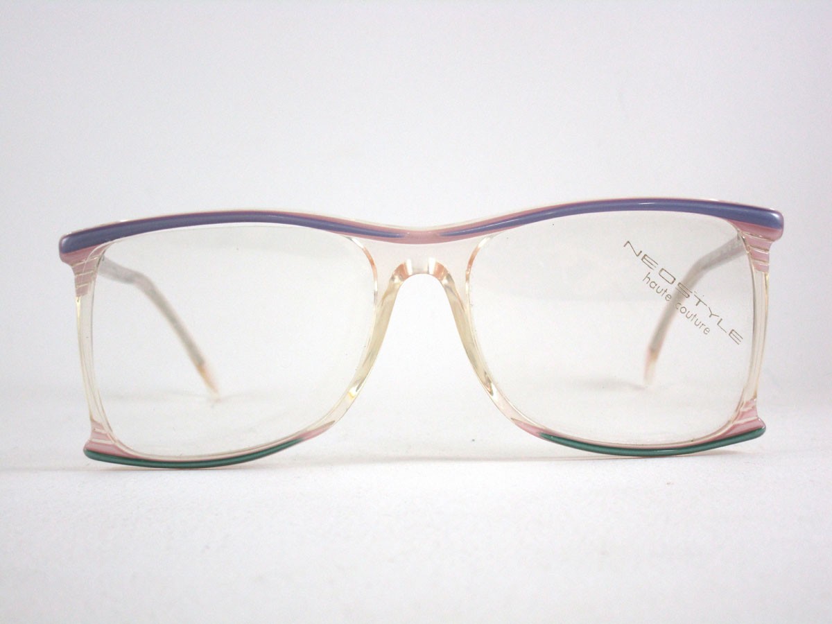 Neostyle eyeglasses hotsell