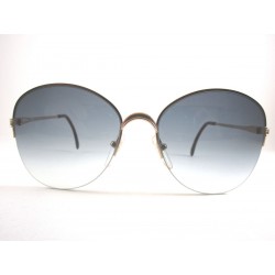 Apollo Optik Sunglasses 26542 Original Vintage