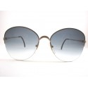 Apollo Optik Sunglasses 26542 Original Vintage